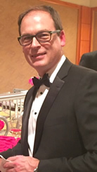 Dr. Thomas Baer - Podiatrist Pittsburgh, PA