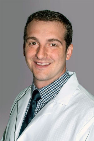 Dr. Brian Tuminski, Podiatrist in Jefferson Hills, PA