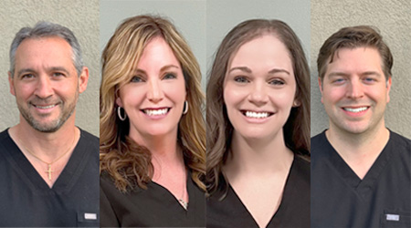 Meet Our Podiatrists