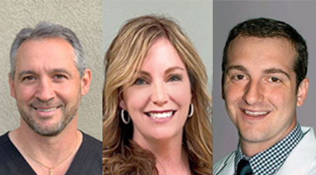 Meet Our Podiatrists